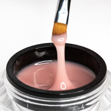 Thuya Advanced Evolution Gel 25ML- Natural Cover Pink
